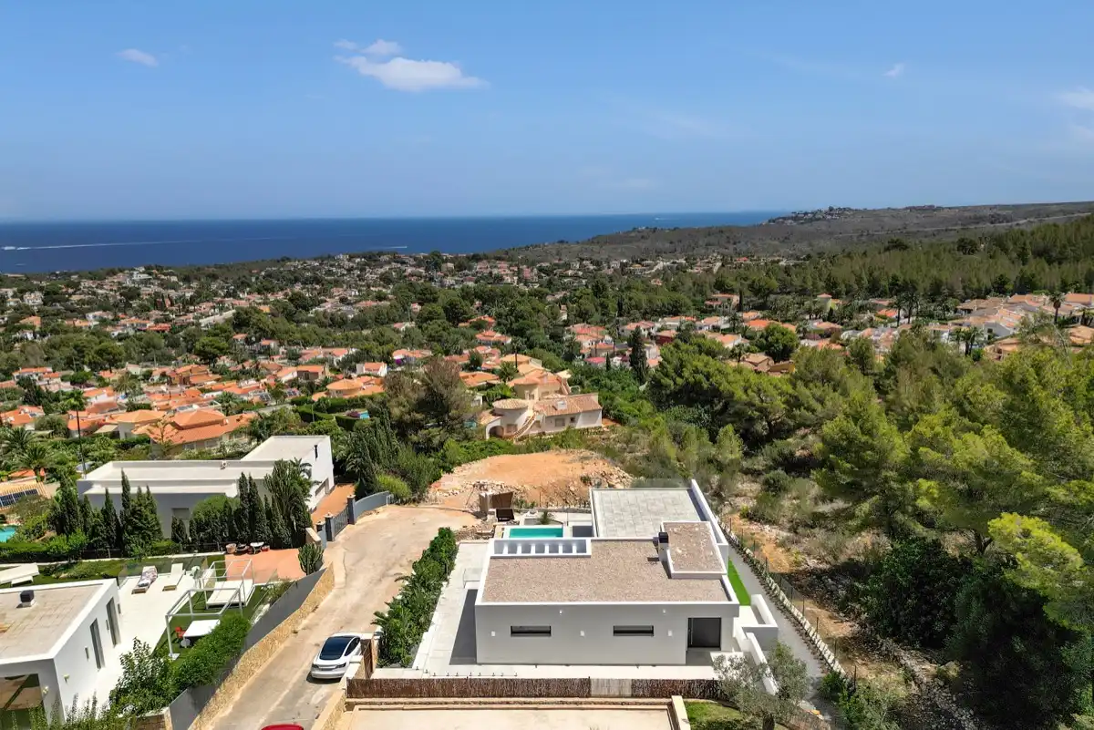Houses for sale in Carrer de l'Anou, 9, El Montgó