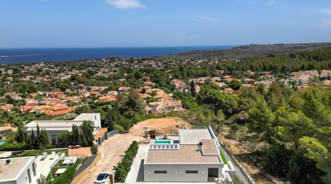 Photo 4 of House or chalet for sale in Carrer de L'anou, 9, El Montgó, Dénia