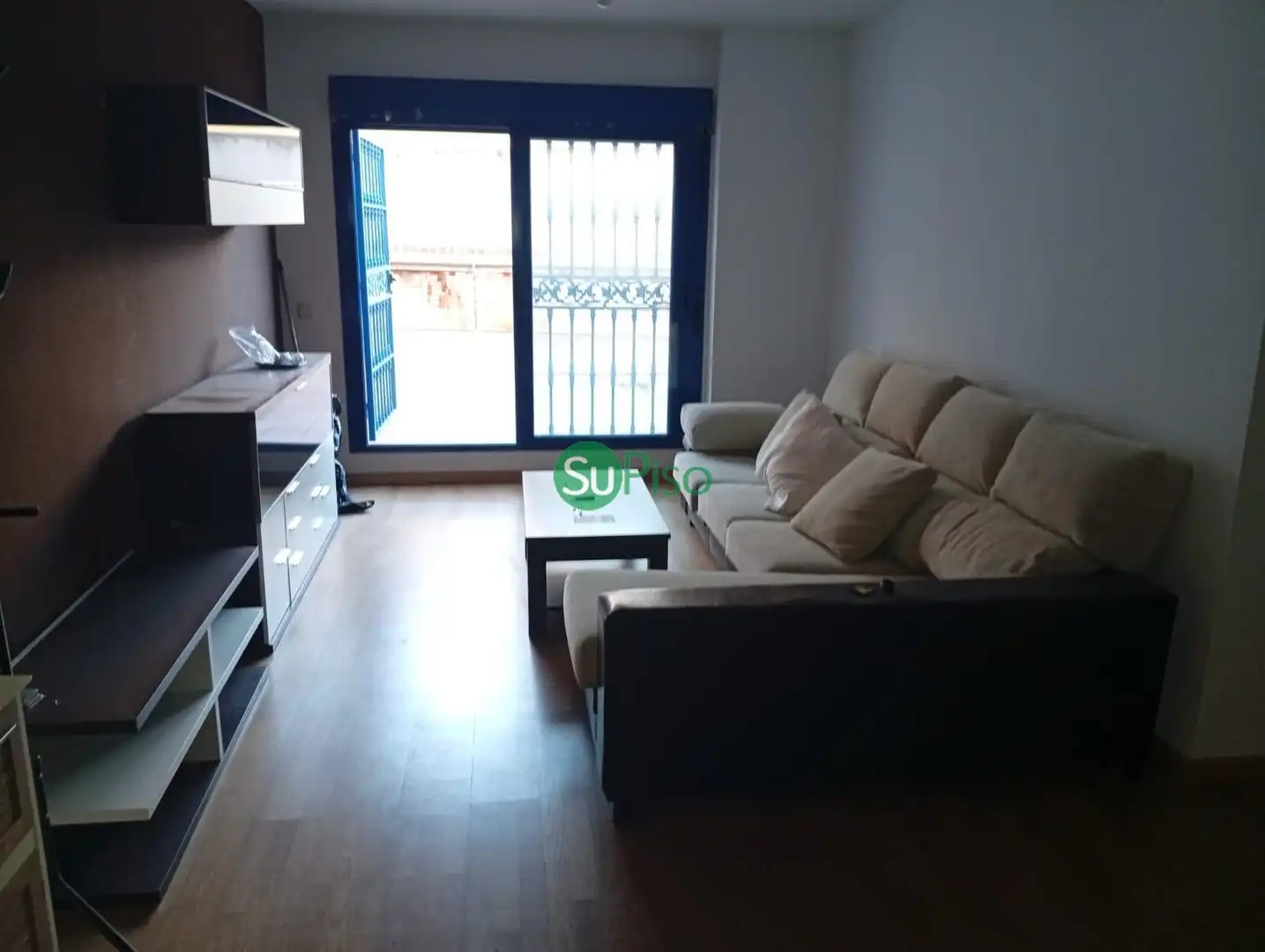 Sala de estar de Piso en venta en Recas con Aire acondicionado, Calefacción y Trastero