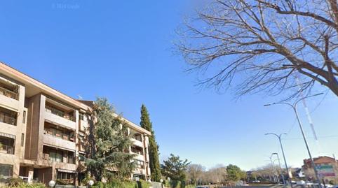 Photo 4 of Garage for sale in De España, El Burgo, Madrid