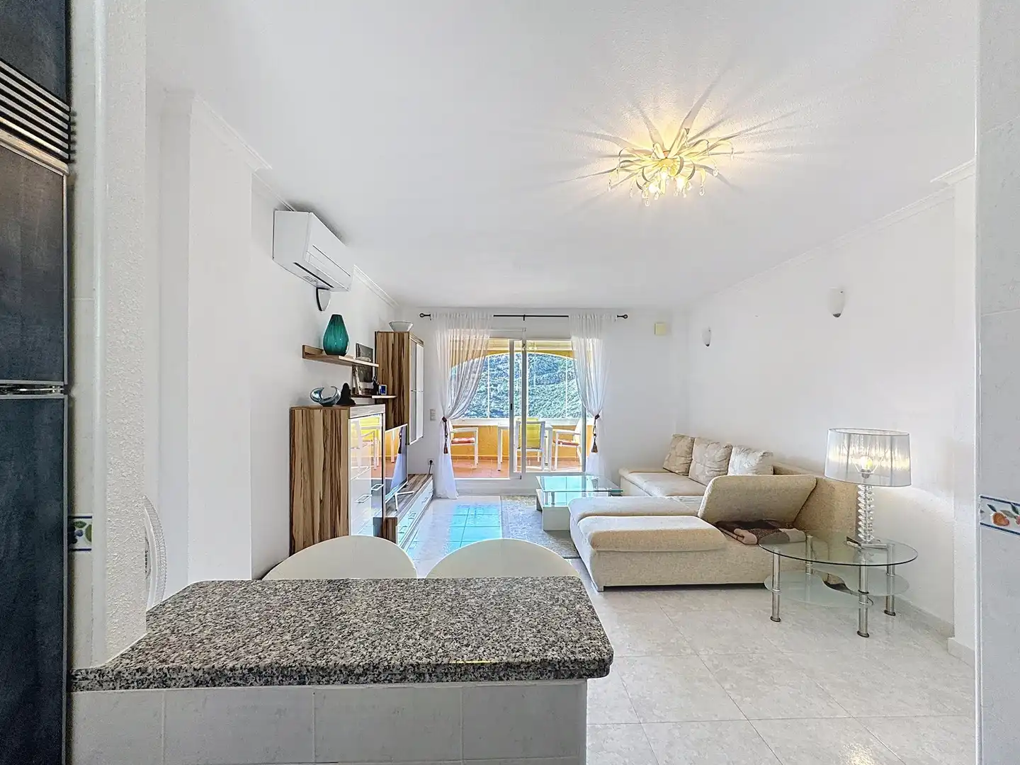 Attic for sale in Cumbre del Sol