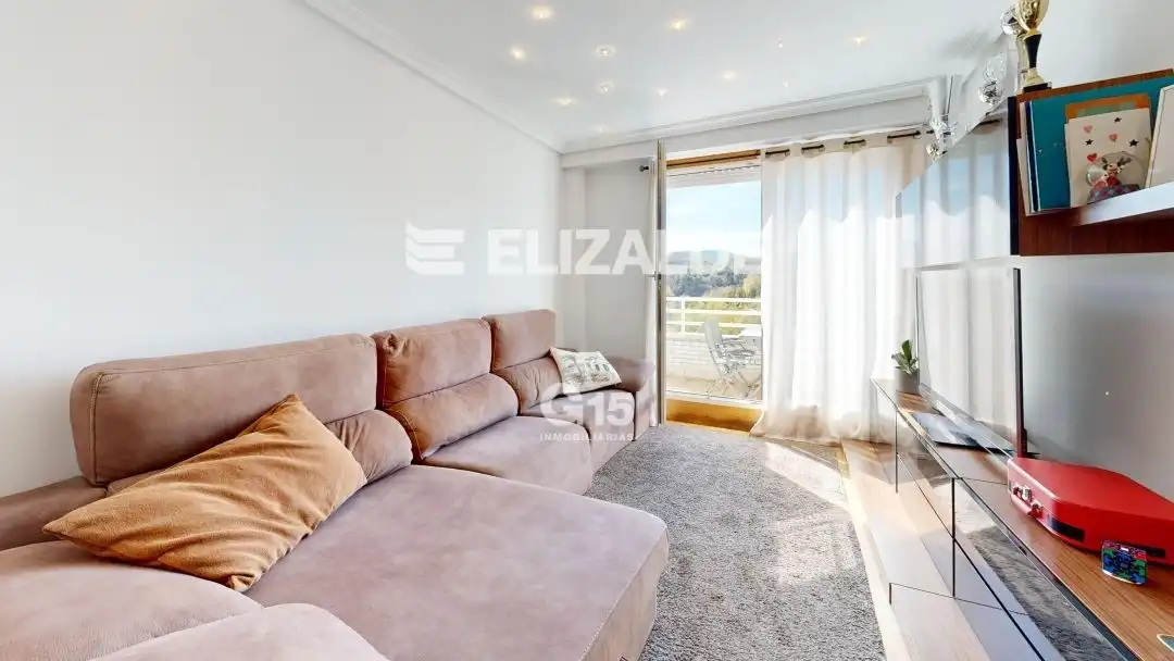 Appartement avec balcon à vendre à Arturo Campion Kalea, imagen 10
