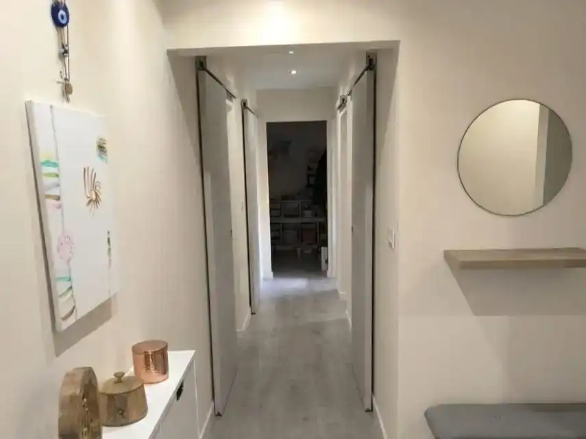 Flat for sale in Agullana  with Private garden and Parquet flooring