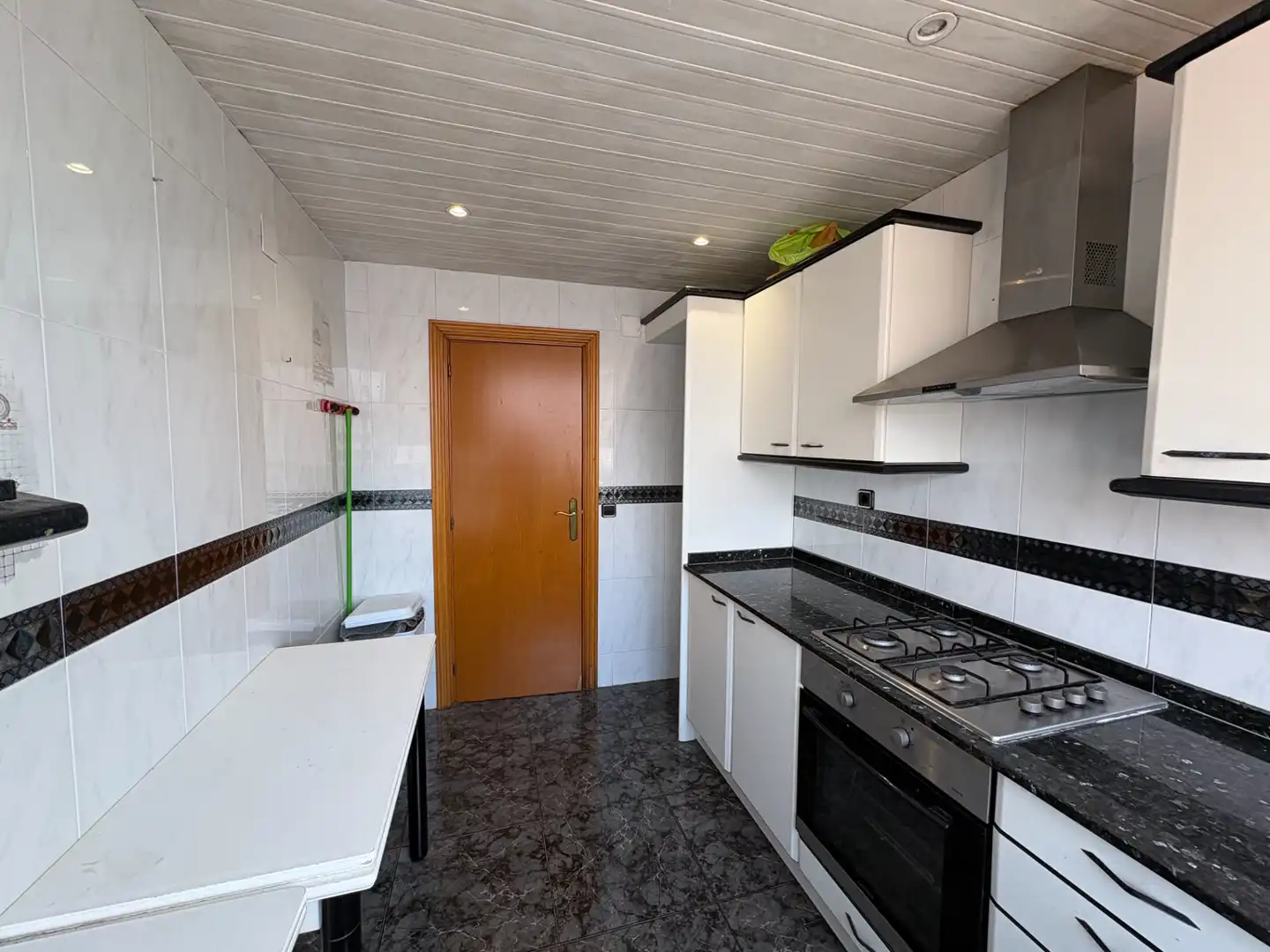 Piso con terraza en venta en Ronda de Sant Antoni de Llefià, imagen 17