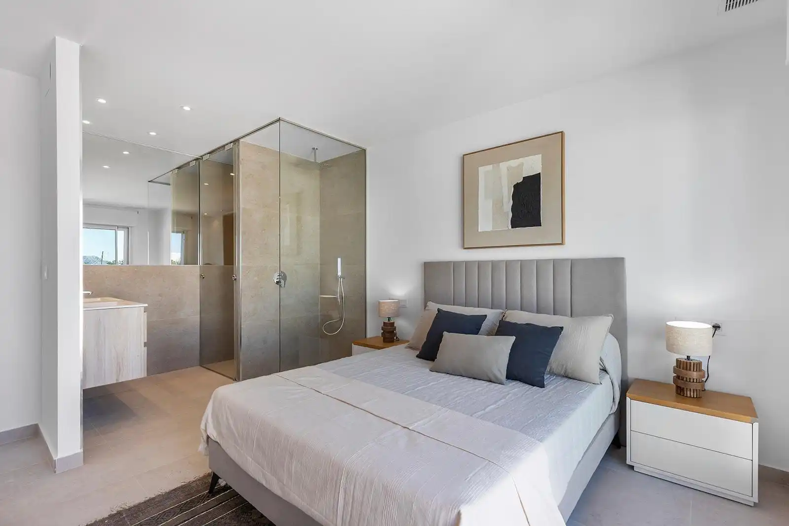 Apartament amb piscina en venda a Dolores, imagen 16