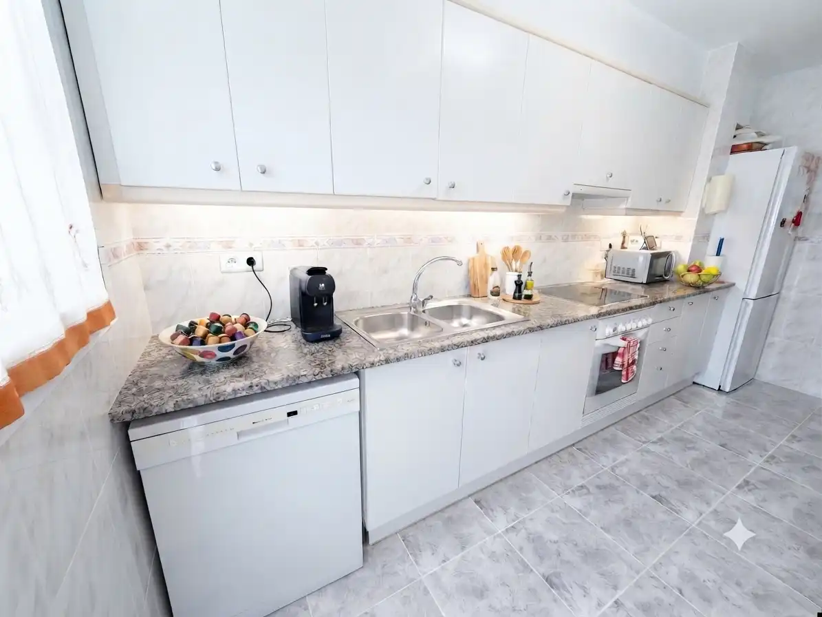 Apartament en venda a dels Països Catalans, Mas Masó - Hospital