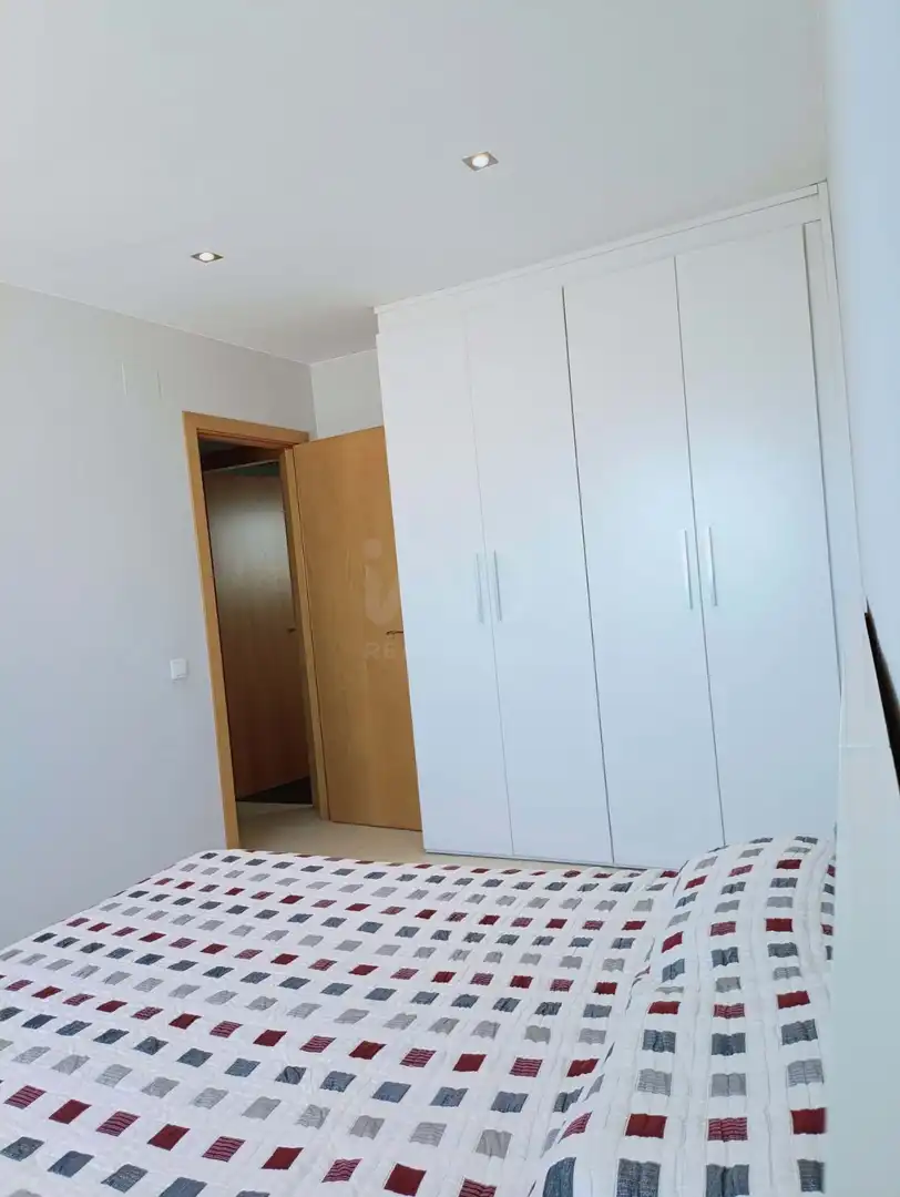 Schlafzimmer von Wohnung zum Verkauf in Gandesa mit Terrasse