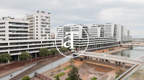 Foto 5 de Pis de lloguer a Carrer de Pi I Margall, 65, El Camp d'en Grassot i Gràcia Nova, Barcelona