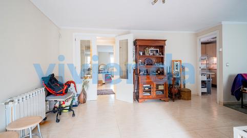 Photo 3 of Flat for sale in Corregidor Diego Valderrabano , Media Legua, Madrid
