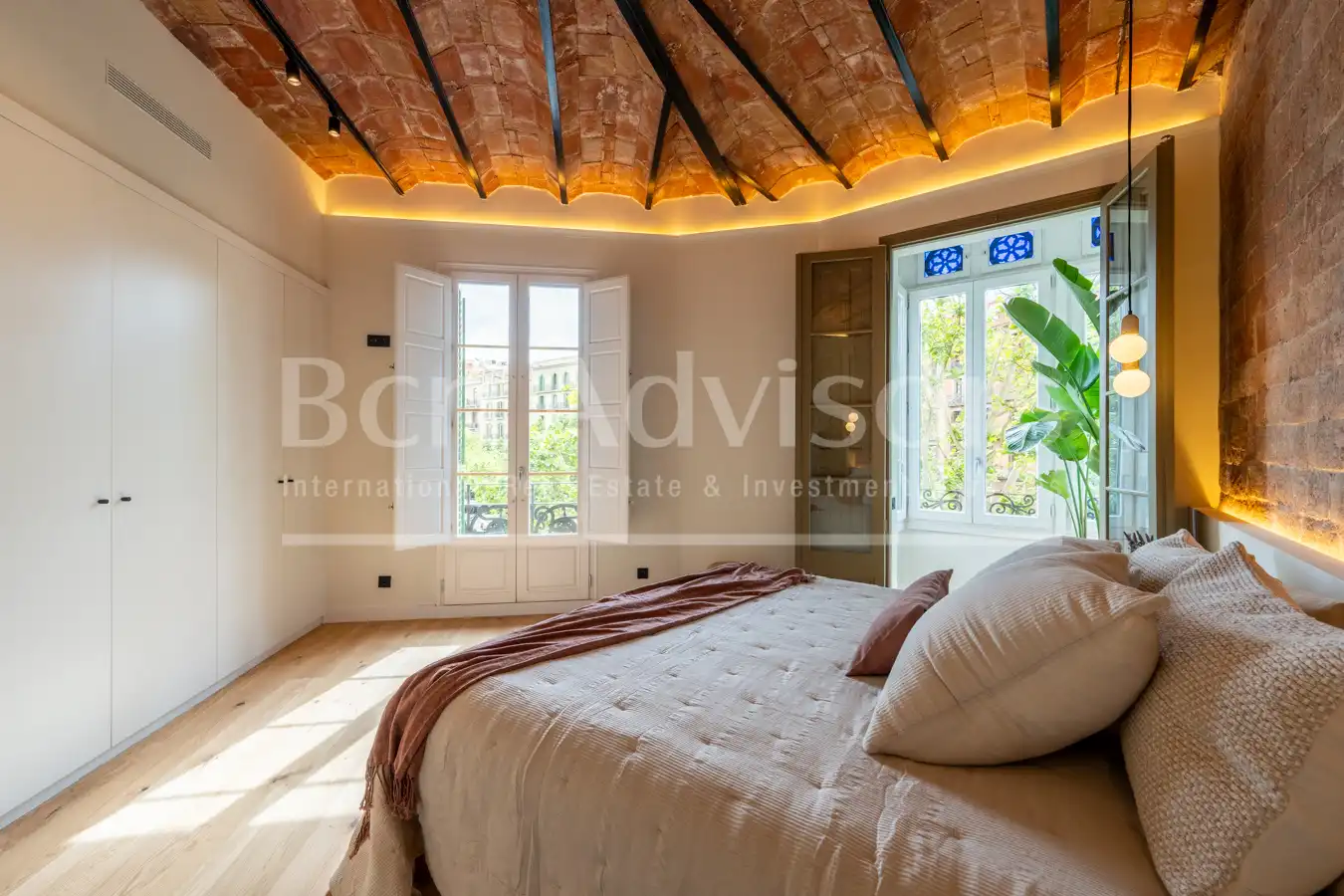 Wohnung mit Terrasse zum Verkauf in Gran Via de les Corts Catalanes, imagen 22