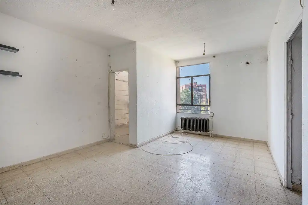 Sala de estar de Piso en venta en Granada