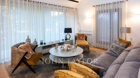 Foto 4 de Casa o xalet de lloguer a Monteclaro, Pozuelo de Alarcón