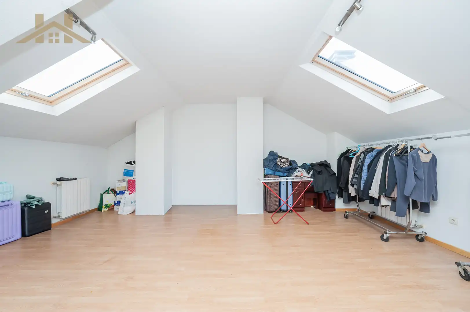 Reihenhaus mit Garten zum Verkauf in Calle de Santander 211, imagen 26