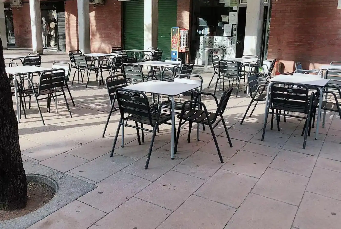 Local comercial en traspaso en Eixample, imagen 3