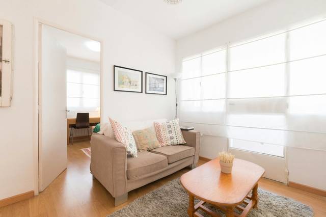 Piso en Alquiler en N/A en Guindalera