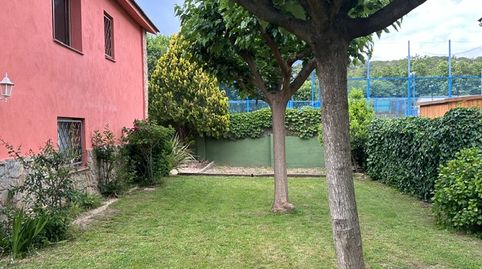 Foto 3 de Casa o chalet en venta en Santa Maria de Palautordera, Barcelona