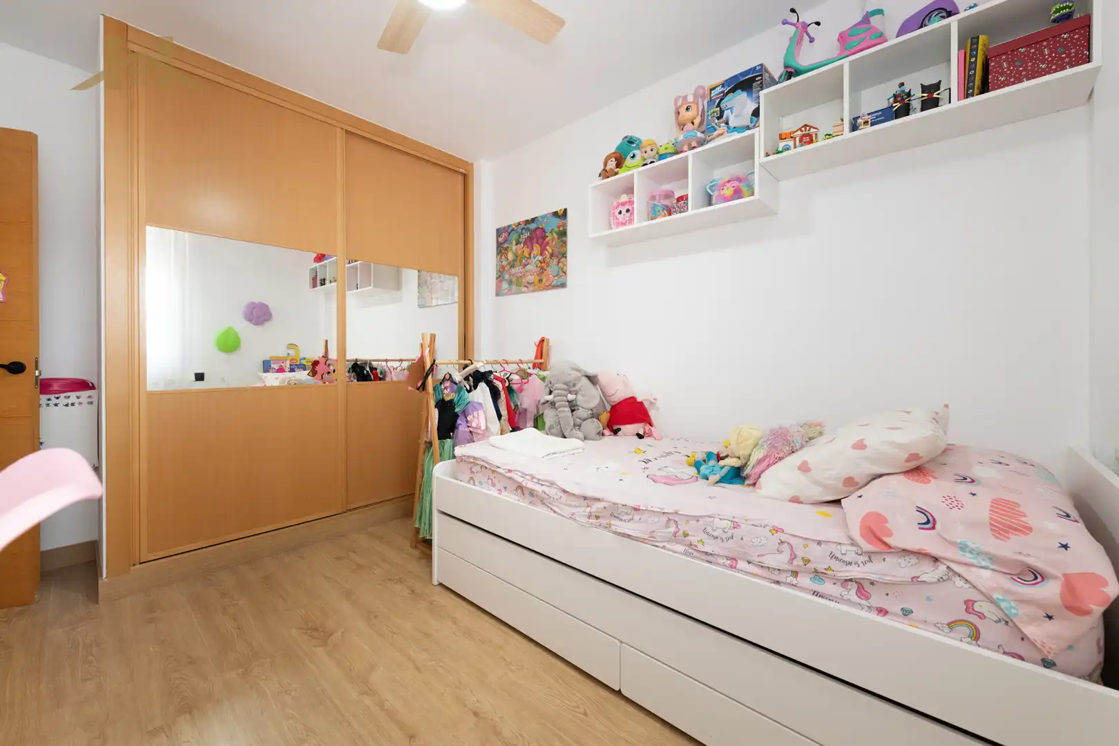 Piso con ascensor en venta en Plaza de Vicente Aleixandre 9, imagen 13