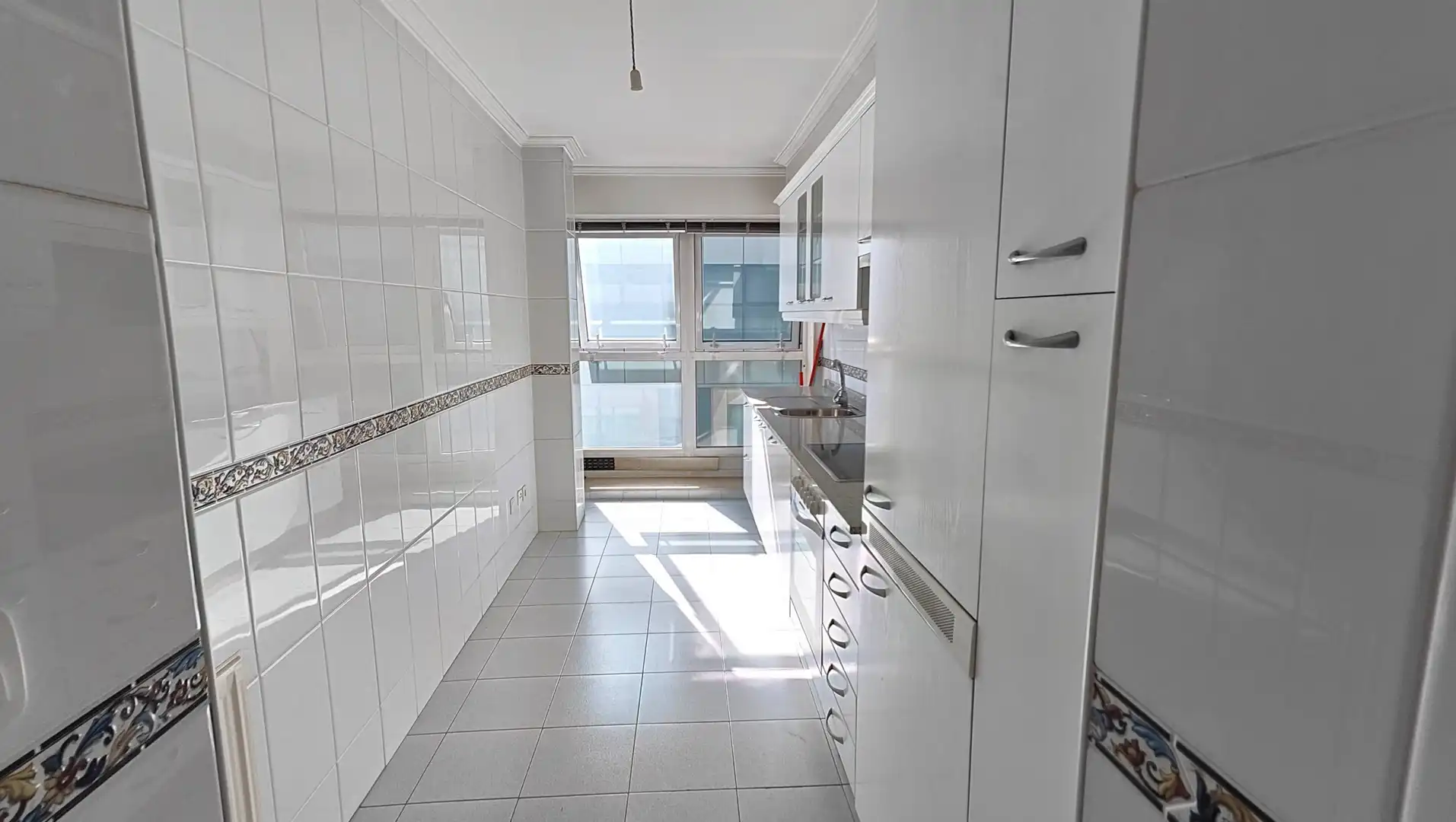 Piso con ascensor en venta en ISIDRO PARGA PONDAL, imagen 8