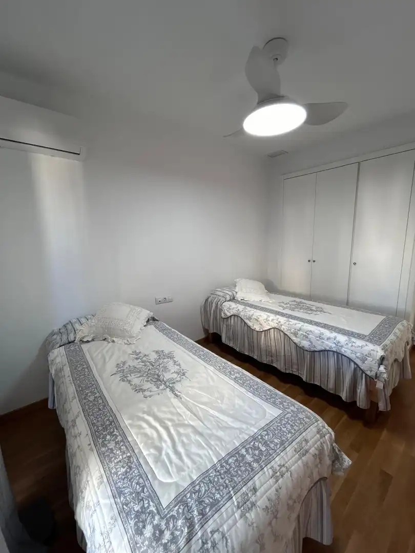 Detached homes for sale in Las Pajanosas