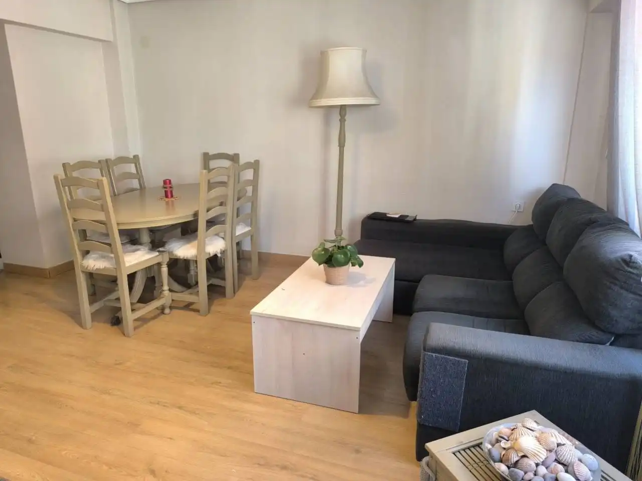 Piso en venta en El Grao