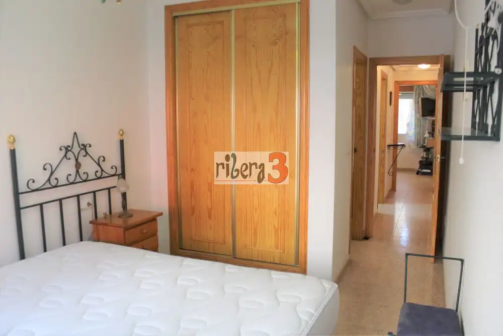Appartement avec ascenseur à vendre à Santiago de la Ribera, imagen 20