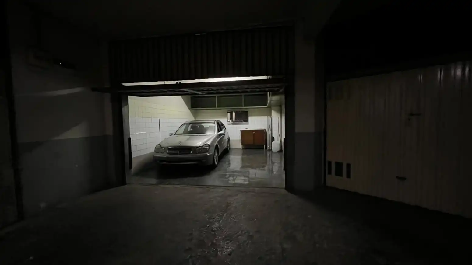 Parking de Garaje de alquiler en Camargo