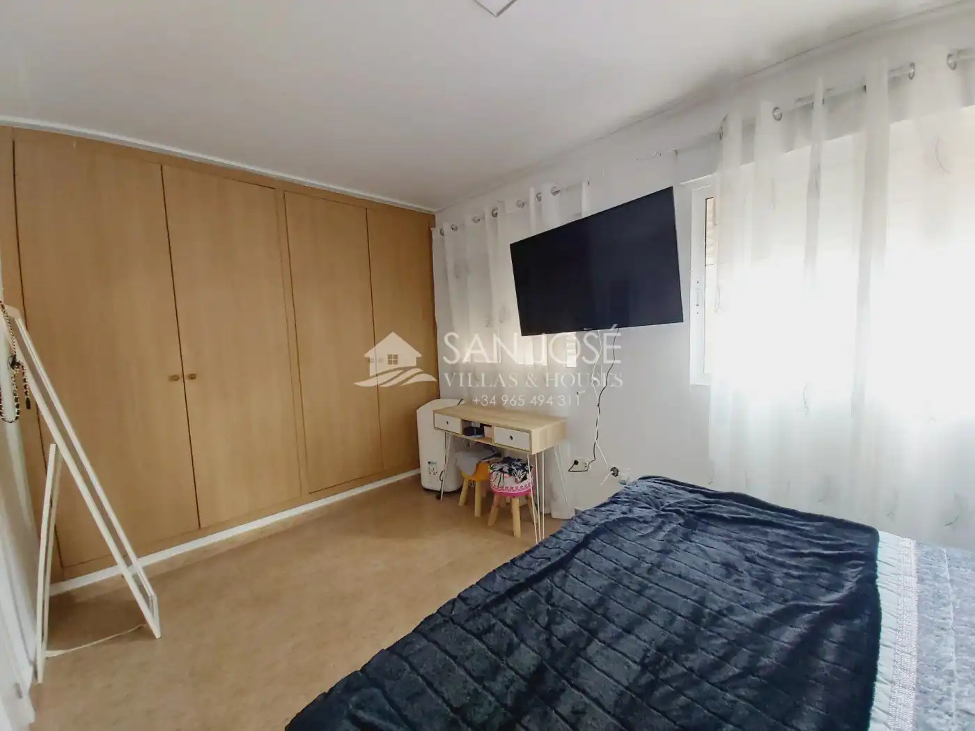 Bungalow avec piscine à vendre à Hondón de las Nieves / El Fondó de les Neus, imagen 22
