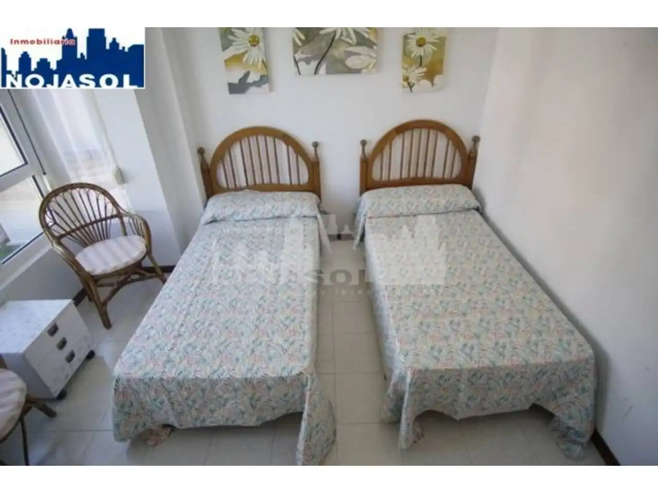 Appartamento in affitto a Calle Los Nogales 28, imagen 7