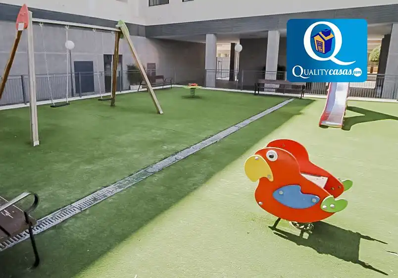 Pis amb piscina en venda a Campello pueblo, imagen 27
