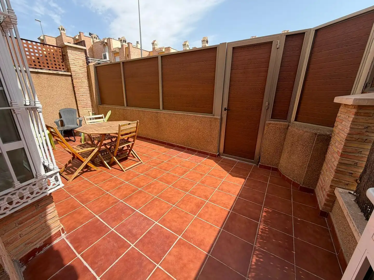 Adossat de lloguer a Calle MONSEÑOR FCO GIL HELLIN, imagen 5