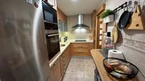 Kitchen of Flat for sale in Vila-seca  with Air Conditioner, Heating and Balcony