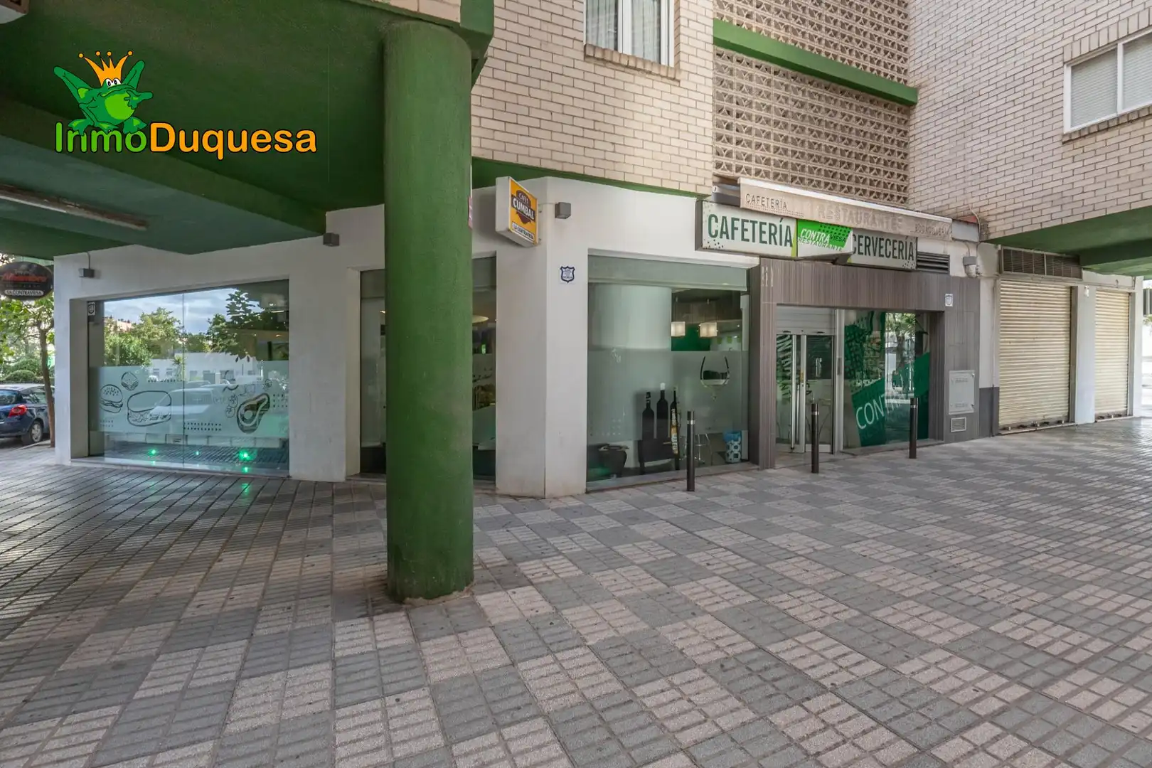 Local comercial en venda a Norte, imagen 36