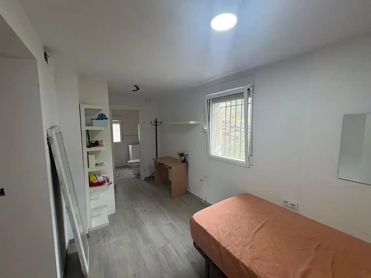 Habitación de Casa o chalet en venta en Alcoy / Alcoi con Calefacción, Jardín privado y Terraza