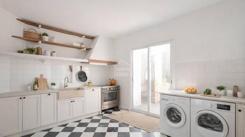 Foto 4 de Casa o xalet en venda a Avinguda Menorca - Sínia Costabella, Maó - Mahón