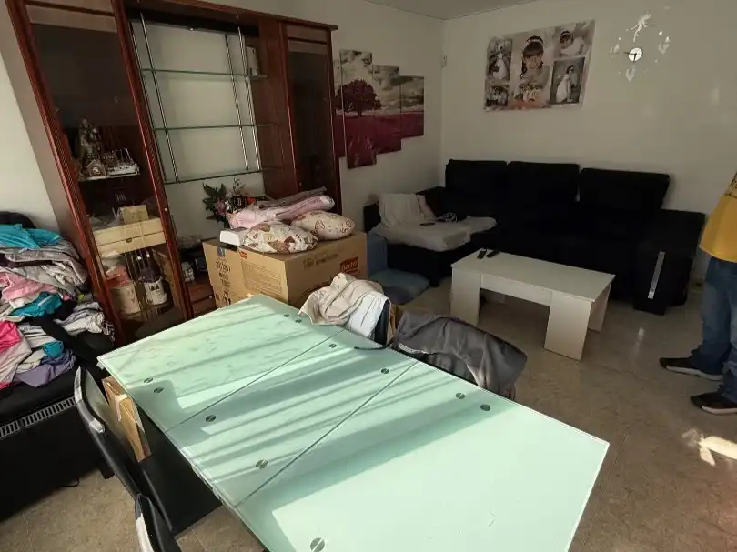 Flat with lift to rent in Miguel menendez boneta 2, imagen 5