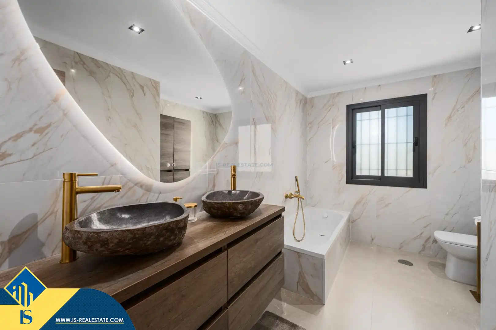 Chalet con piscina en venta en Nueva Andalucía, imagen 17