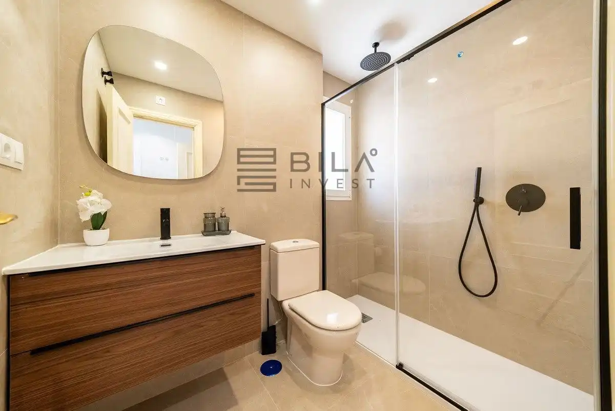 Piso con piscina en venta en Calanova Grand Golf, imagen 13