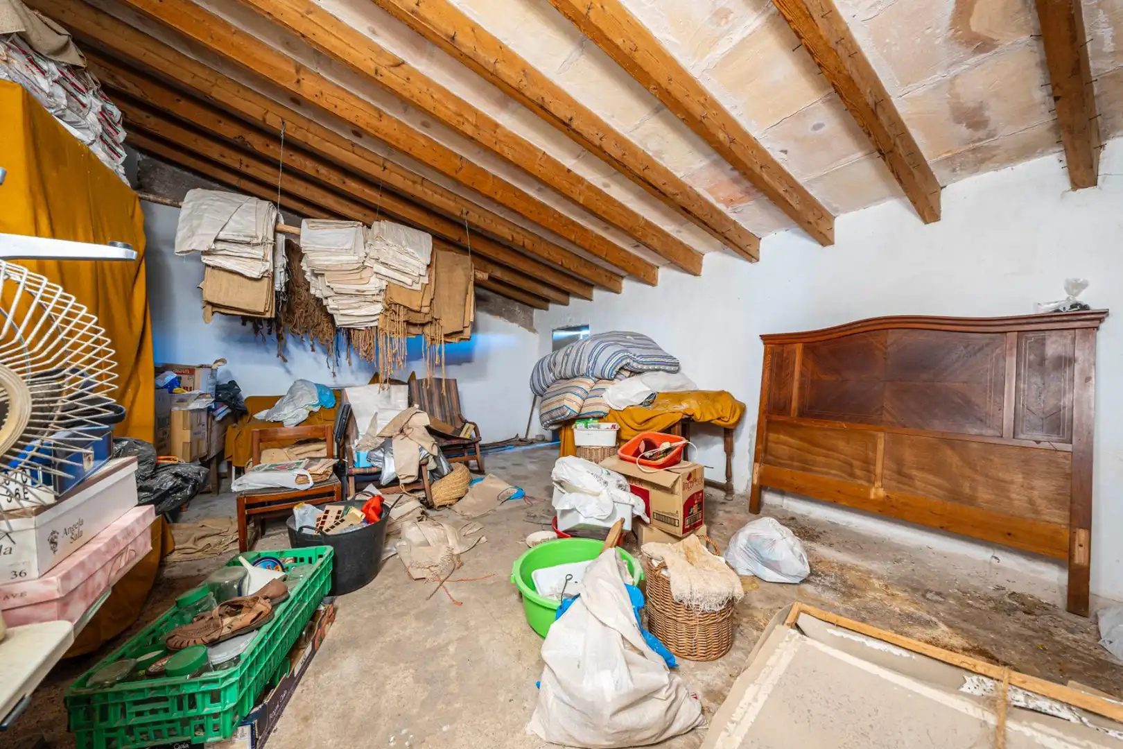 Casa adosada en venta en Son Servera