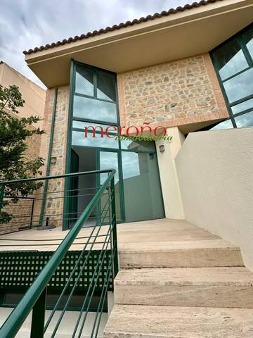 Casa-chalet en Alquiler en Salafranca - Lloixa