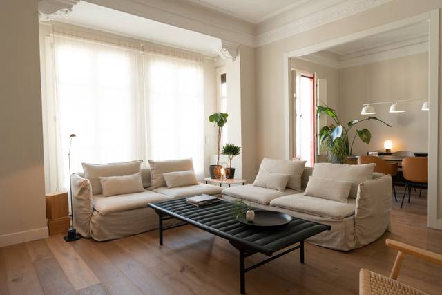 Piso en Alquiler en Calle de Don Jaime I en Alfonso