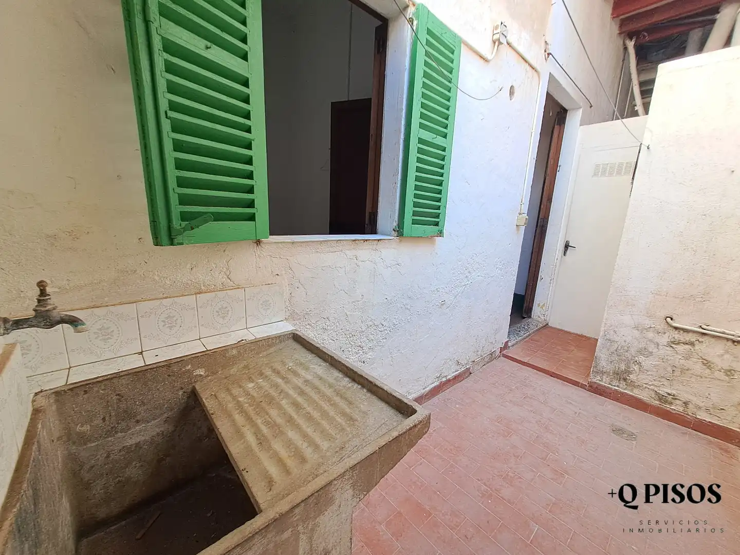 Erdgeschosswohnung zum Verkauf in Carrer del Ferro, imagen 22