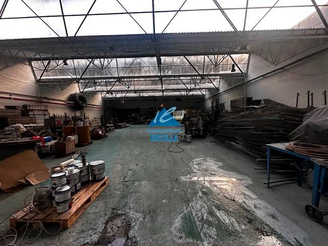 Nave industrial en Venta en Arrankudiaga / Zollo