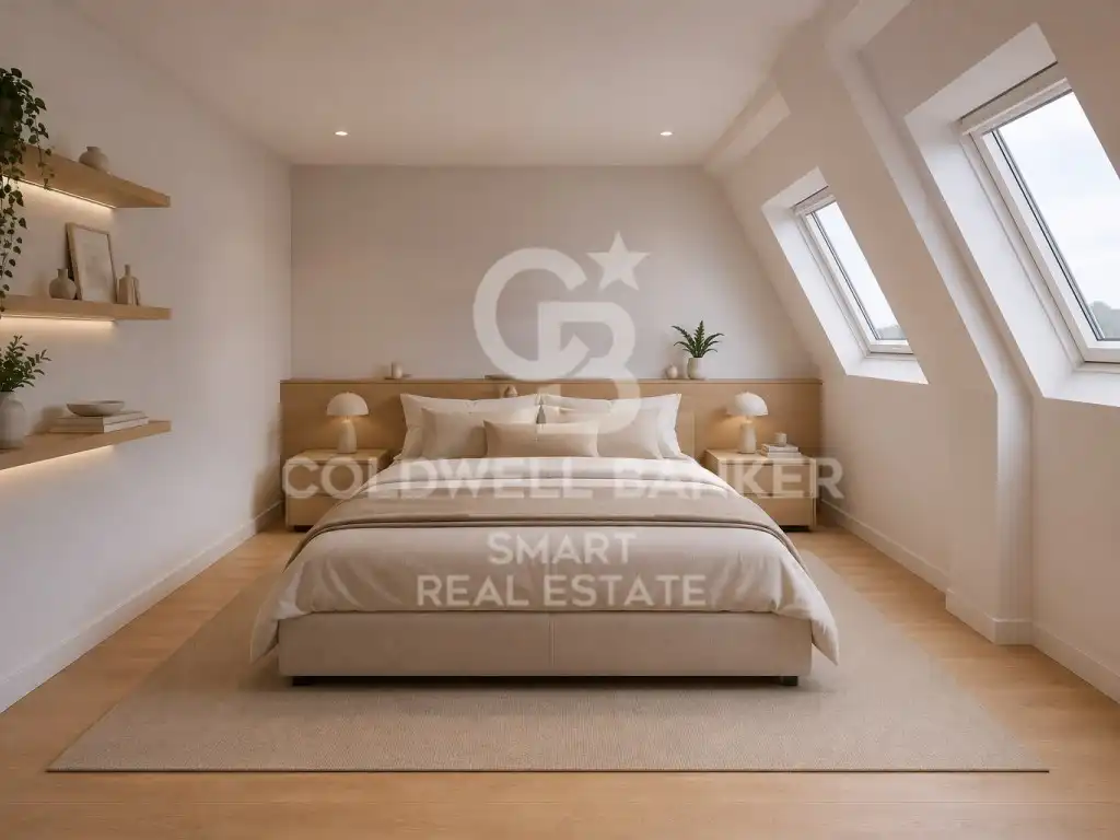 Flat with lift for sale in Avenida Vilaboa 213, imagen 2