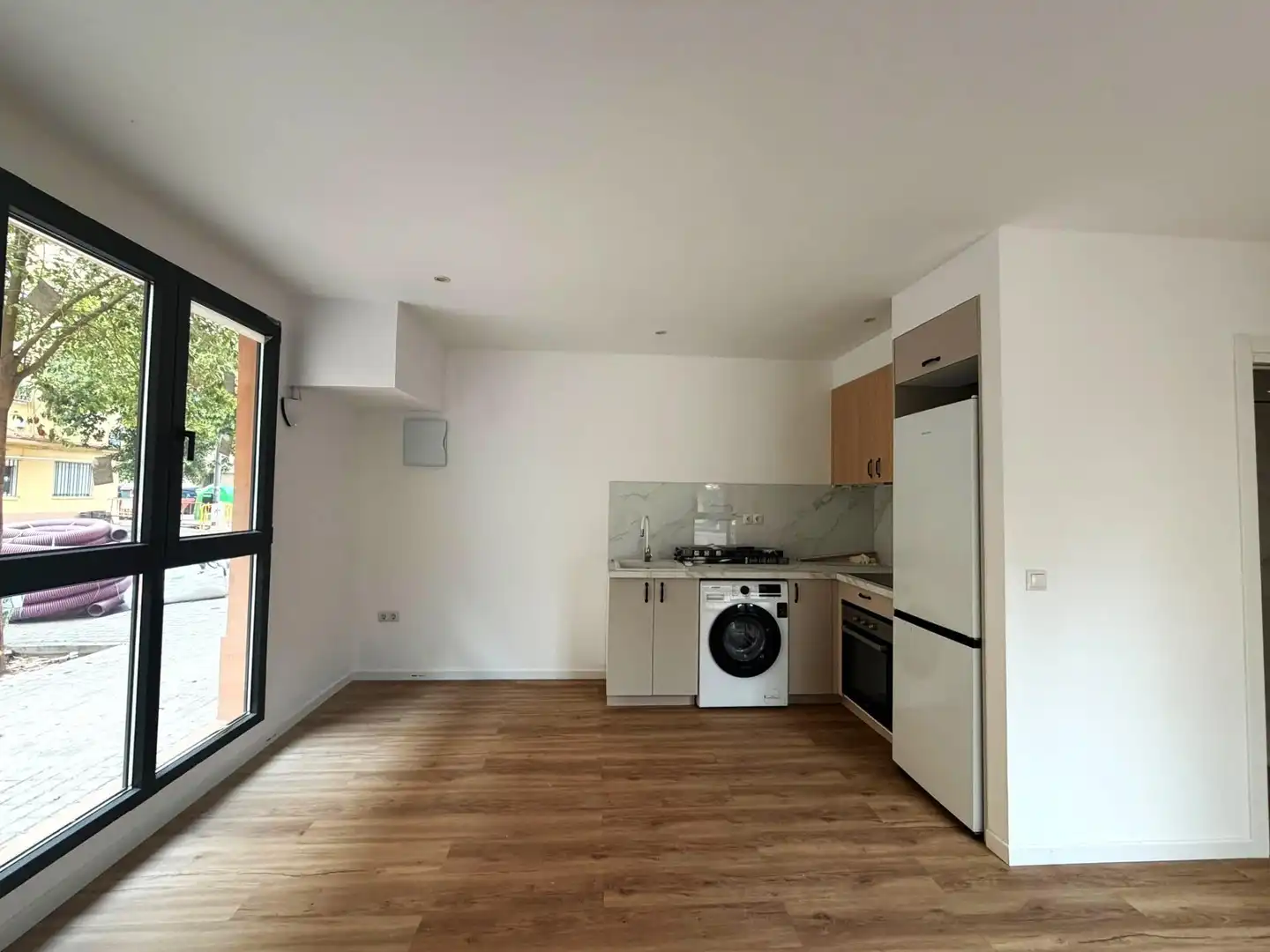 Küche von Loft zur Miete in La Saïdia