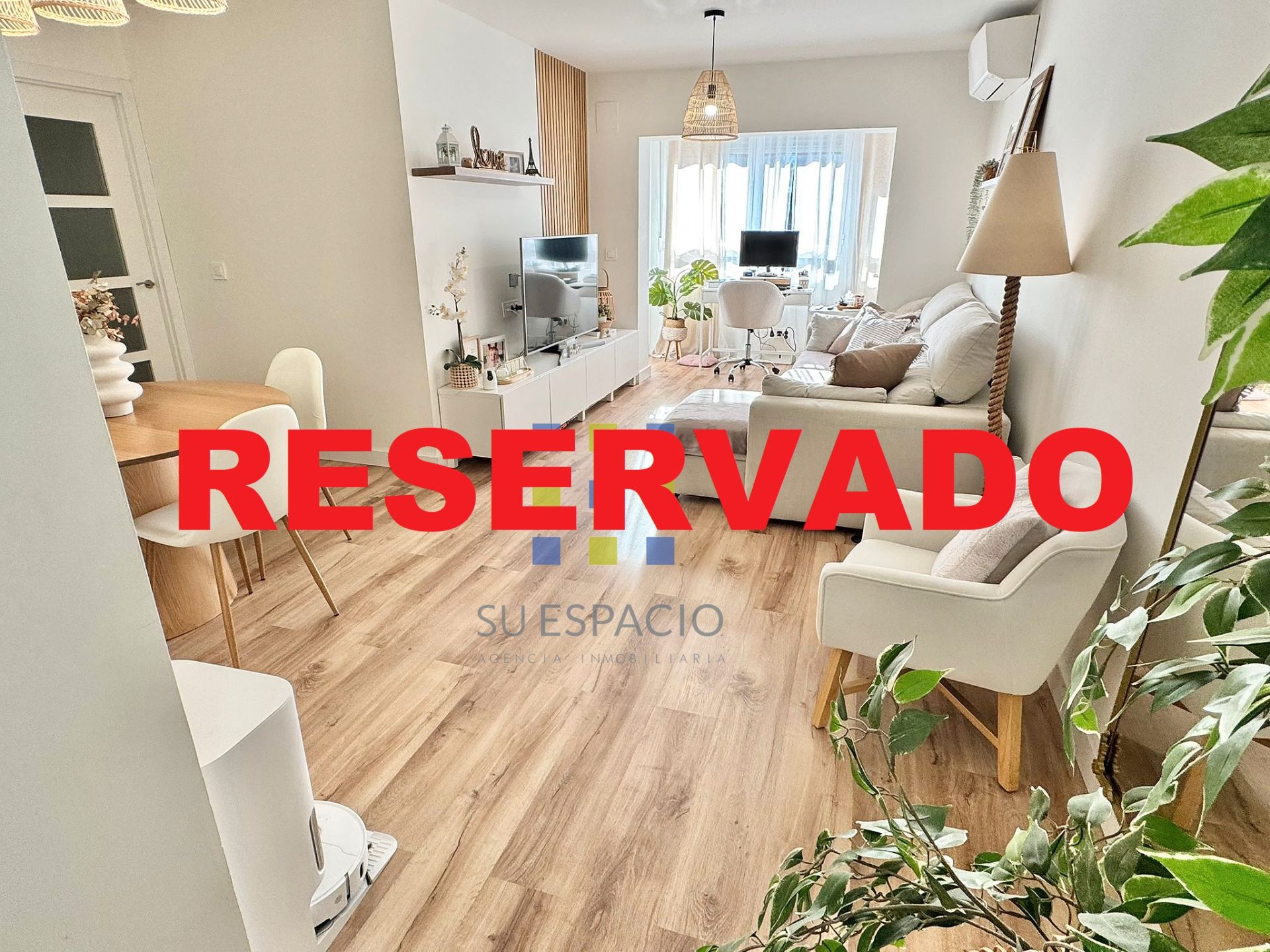 Exterior view of Flat for sale in Fuenlabrada  with Air Conditioner, Heating and Terrace