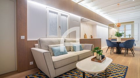 Foto 4 von Wohnung zur Miete in Carrer D'aroles, Barri Gòtic, Barcelona Capital