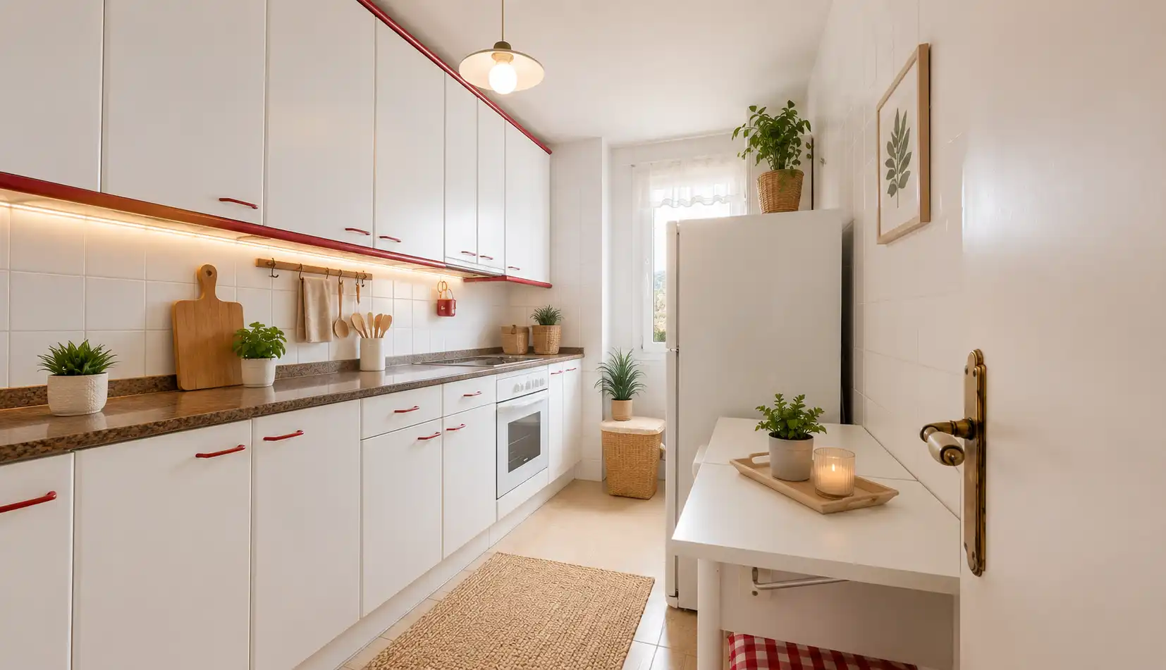 Appartement avec ascenseur à vendre à Calle San Fernando, imagen 3