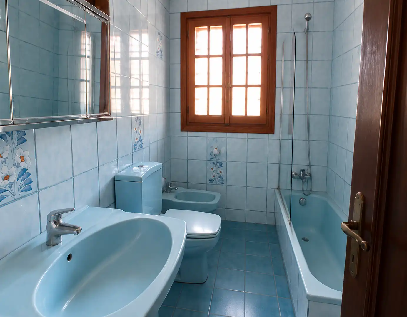 Bany de Casa o xalet en venda en Canet d'En Berenguer amb Aire condicionat, Jardí privat i Traster