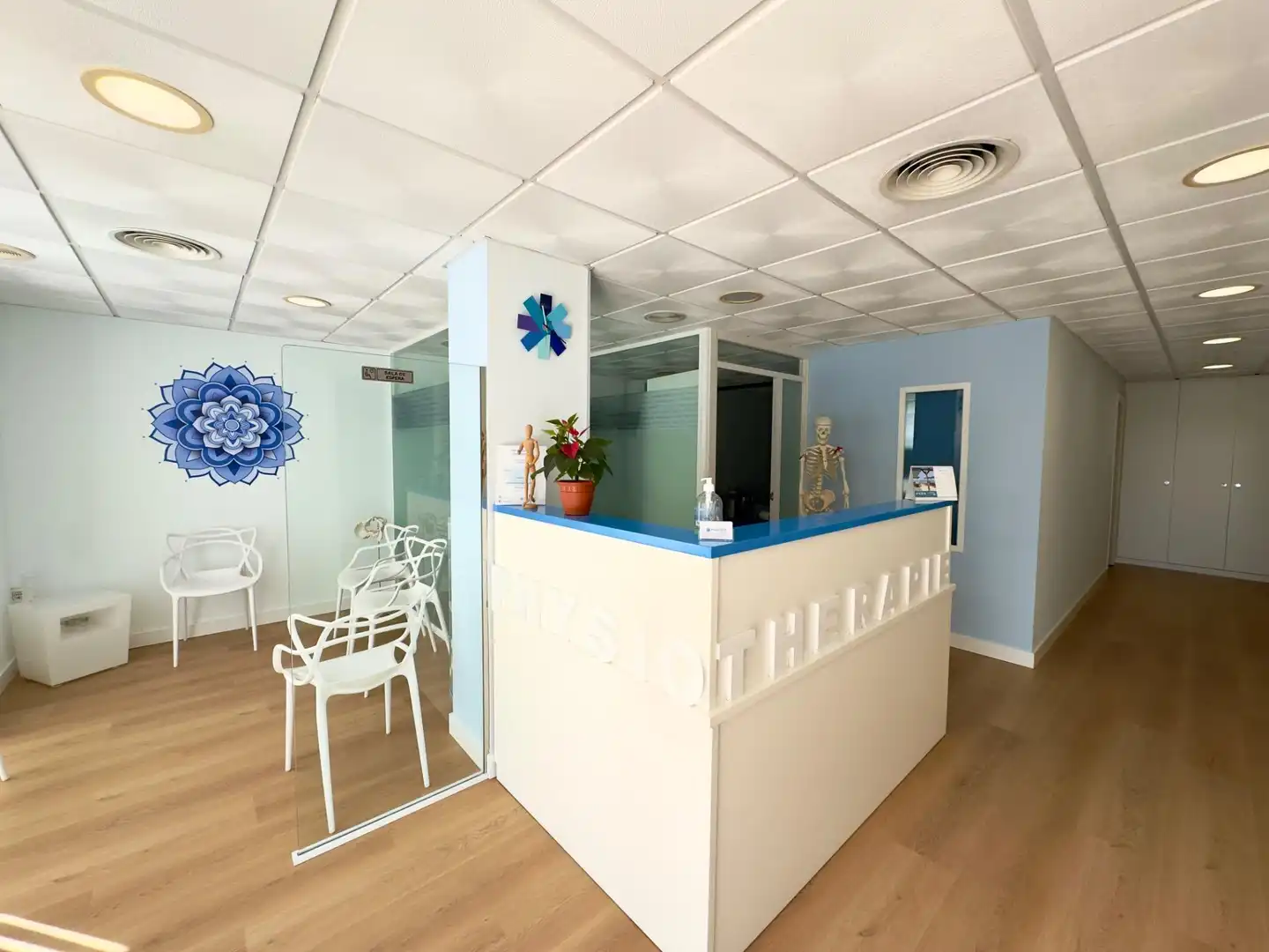 Local comercial en traspaso en Playa de Gandia