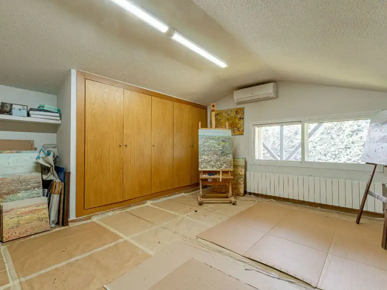 Casa o xalet en venda en Valdemorillo amb Aire condicionat
